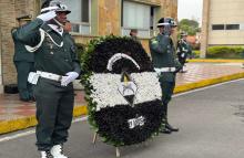 Escuela de Policía Militar: 29 años formando disciplina, liderazgo y compromiso con la Nación