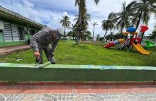 Plan corazón amigo fortalece la calidad educativa en San Andrés