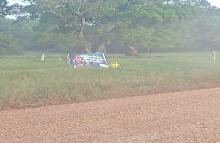 Ejército Nacional protege a la población al neutralizar artefacto explosivo improvisado en Calamar, Guaviare