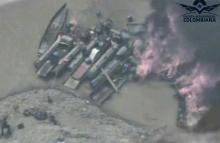 Dragas usadas para extraer oro y contaminar el río Cauca fueron inutilizadas