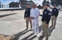 Extraditados a Estados Unidos dos integrantes de red transnacional dedicada al tráfico de migrantes