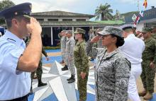 Entrenamiento conjunto potencia habilidades de emergencia en el Amazonas