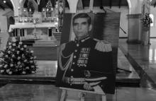 El adiós al soldado insignia: Honor y gloria para el General Mora Rangel