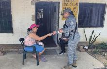 Jornada de prevención del reclutamiento promueve entornos más seguros en Casanare