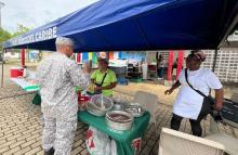 Jornada agrícola resaltó la riqueza y tradición del Archipiélago