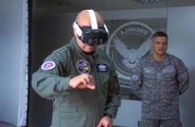 Tecnología aplicada a la formación de pilotos de helicópteros impulsa innovación operacional