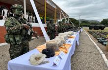 Operación Catatumbo cumple un año de resultados: presencia institucional y seguridad en el nororiente colombiano