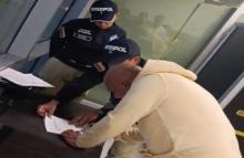 Extraditados a Estados Unidos dos integrantes de red transnacional dedicada al narcotráfico