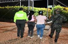 Ejército Nacional recuperó a 19 menores víctimas de reclutamiento forzado en el Guaviare