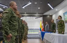 Fuerzas Militares de Colombia lideran el Seminario Internacional de Planificación Interinstitucional Civil-Militar