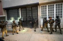GAULA Militar neutraliza fábrica clandestina de explosivos del ELN en Bogota