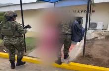 De las filas ilegales a una nueva vida: joven decide entregarse al Ejército