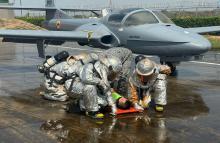 Campaña Mission First, Safety Always se fortalece con entrenamientos operacionales