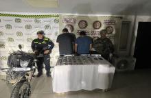 Golpe a las finanzas ilícitas en Huila
