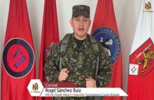 Suspendido el porte de armas de fuego 