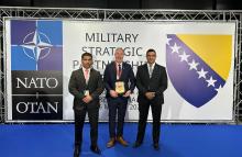 Colombia consolida su liderazgo estratégico en la OTAN y fortalece su proyección global