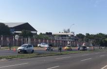 Fuerzas Militares fortalecen seguridad aérea y terrestre durante Semana Santa en el Caribe colombiano