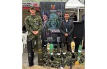 Comando General de las Fuerzas Militares fortalece la transparencia y el servicio al ciudadano en la localidad de Rafael Uribe Uribe
