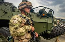 jército Nacional incrementa capacidades para proteger la jornada electoral