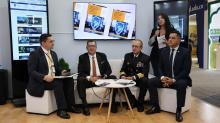 Escuela Superior de Guerra impulsa el debate estratégico en la FILBo 2026 con una agenda centrada en los desafíos contemporáneos de la seguridad y la defensa