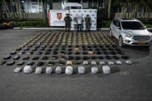 Ejército afecta finanzas del narcotráfico en el Huila: pérdidas en más de 295 millones de pesos