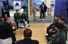 Escuela Superior de Guerra proyecta el pensamiento estratégico colombiano al escenario global en el tercer día de la FILBo 2026