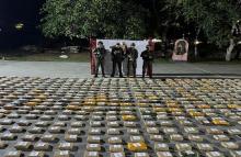 Fuerzas Militares logran hallazgo de estupefacientes en el Meta