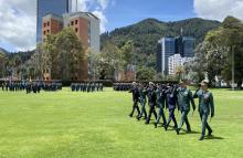 Liderazgo y excelencia: así celebró la Escuela Superior de Guerra su aniversario 117