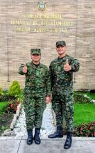 El 27 de mayo finaliza la convocatoria para prestar el servicio militar en el segundo contingente 2026