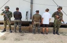 Ofensiva del Ejército en Norte de Santander