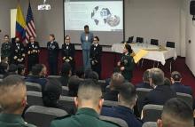Con éxito culmina la Conferencia Mujer, Paz y Seguridad liderada por las Fuerzas Militares de Colombia con el apoyo del Comando Sur de los EE.UU.