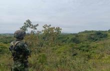 Ejército Nacional fortalece la seguridad en el nordeste antioqueño y Magdalena Medio en el marco del Plan Democracia 2026