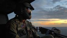 Operaciones de vigilancia aérea fortalecen el Plan Democracia 