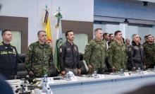 En completa normalidad inicia jornada electoral para presidente de la República