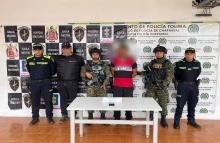 Ejército Nacional asesta golpes estratégicos al GAO-r