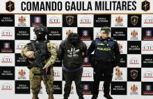 Operación Militar permitió la liberación de 22 personas en La Guajira