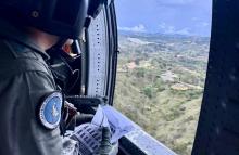 Con operaciones de información se incentiva la denuncia en el nordeste antioqueño