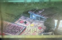 Operación conjunta afecta capacidades logísticas de grupo armado residual en Los Andes, Nariño