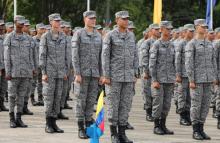 Servicio militar: Oportunidad que hoy transforma la vida de 447 jóvenes colombianos