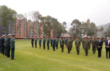 Comando GAULA Militares conmemora 30 años de lucha contra el secuestro y la extorsión en defensa de la libertad