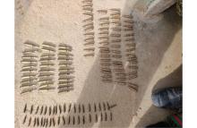 Armada de Colombia y Fuerza Aeroespacial Colombiana golpean redes del narcotráfico en el Caribe