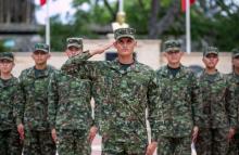 Últimos días para acceder a matrícula cero y convertirse en suboficial del Ejército Nacional