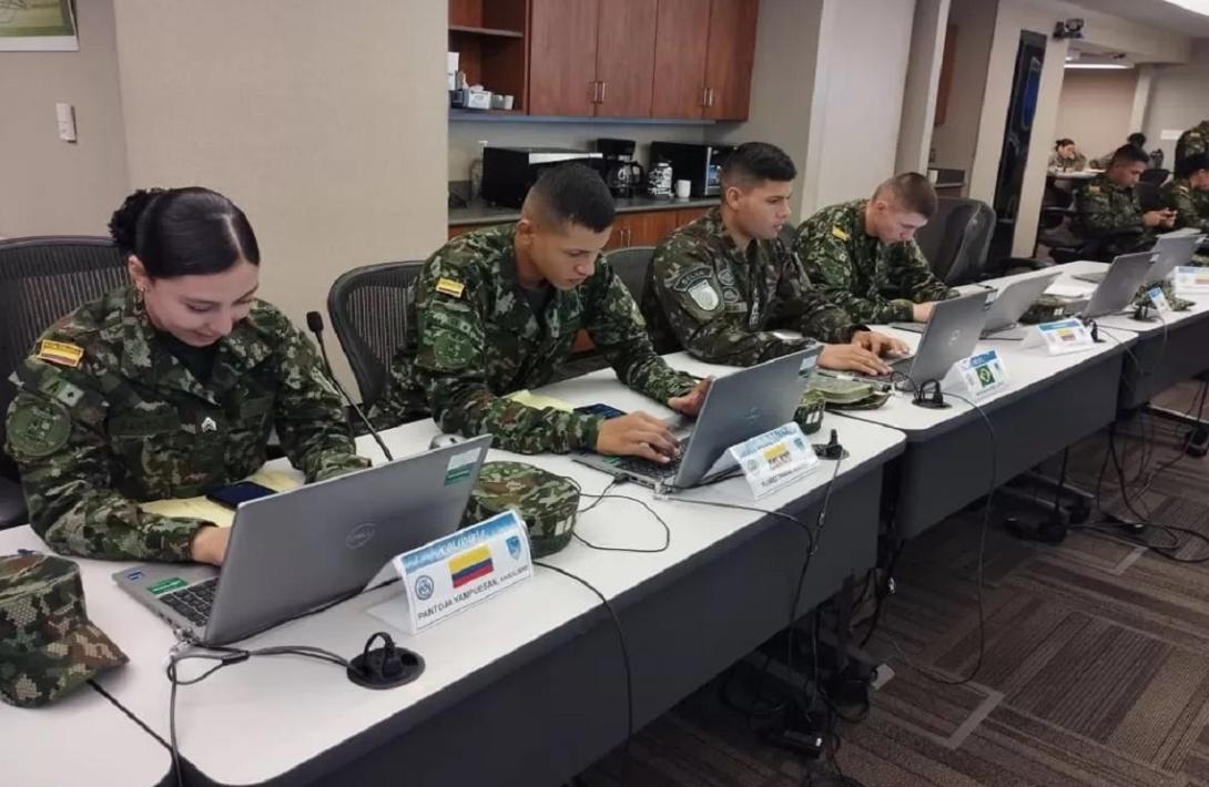 Un Sueño llamado Ejército Nacional