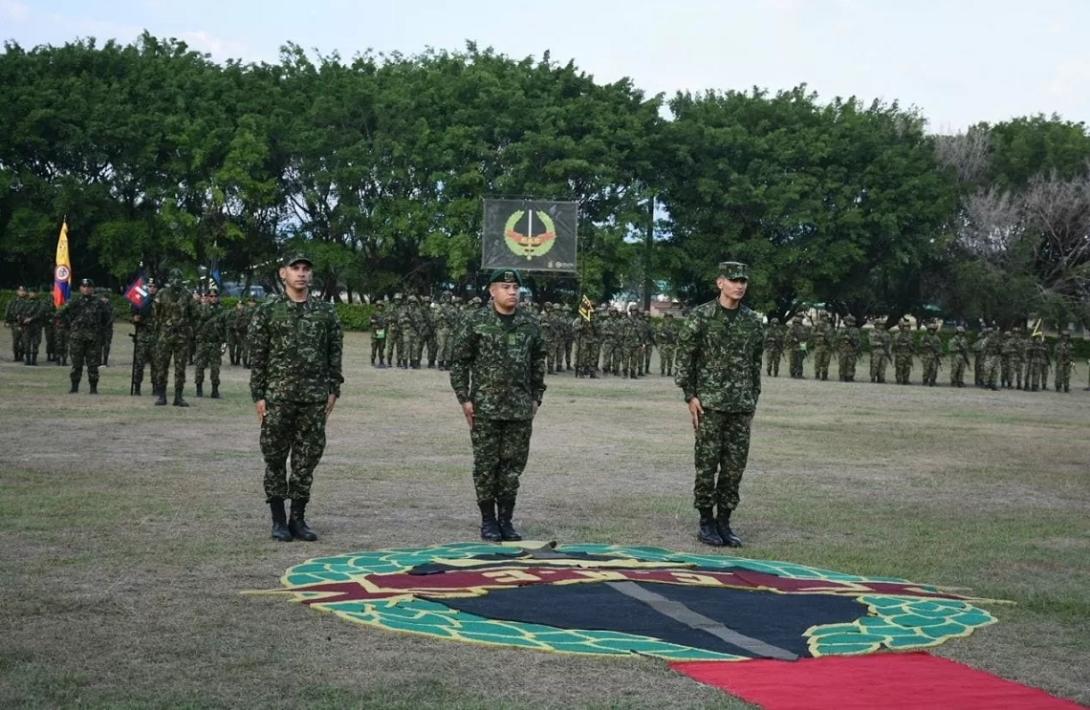 Escuela de Entrenamiento y Rentrenamiento Táctico líder en el entrenamiento de primer nivel
