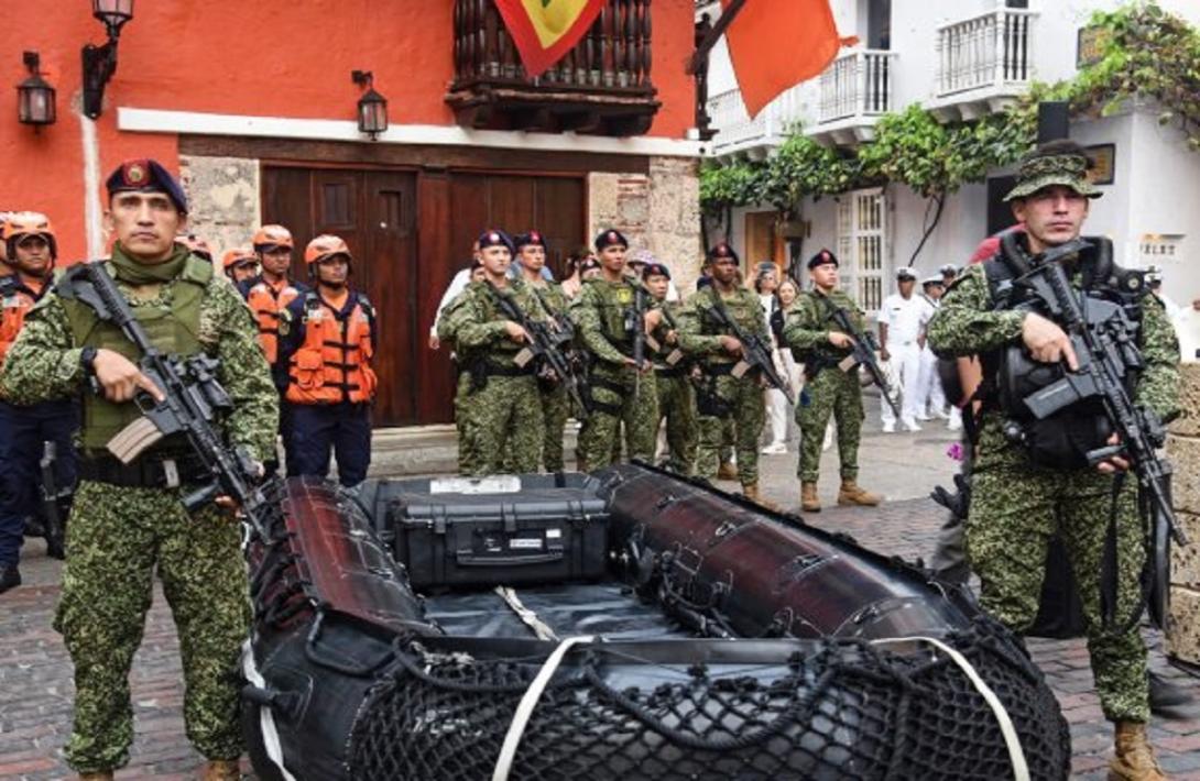 Propios y turistas podrán disfrutar de una Semana Santa con seguridad integral marítima