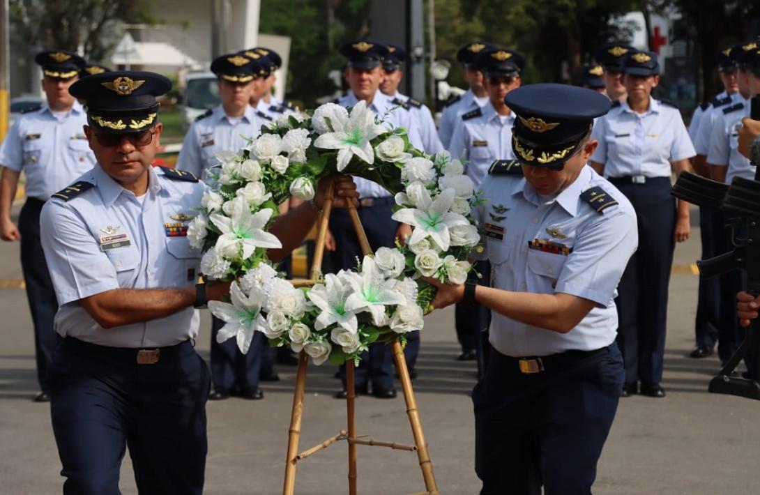 Unidos en memoria: homenaje en el Día Nacional de la Solidaridad con las Víctimas en Colombia