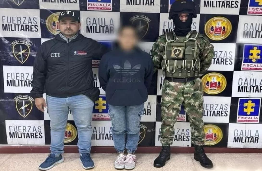 ¡Denuncie! Clave para que el Gaula Militar Tolima logre capturar a los responsables de la extorsión en Tolima