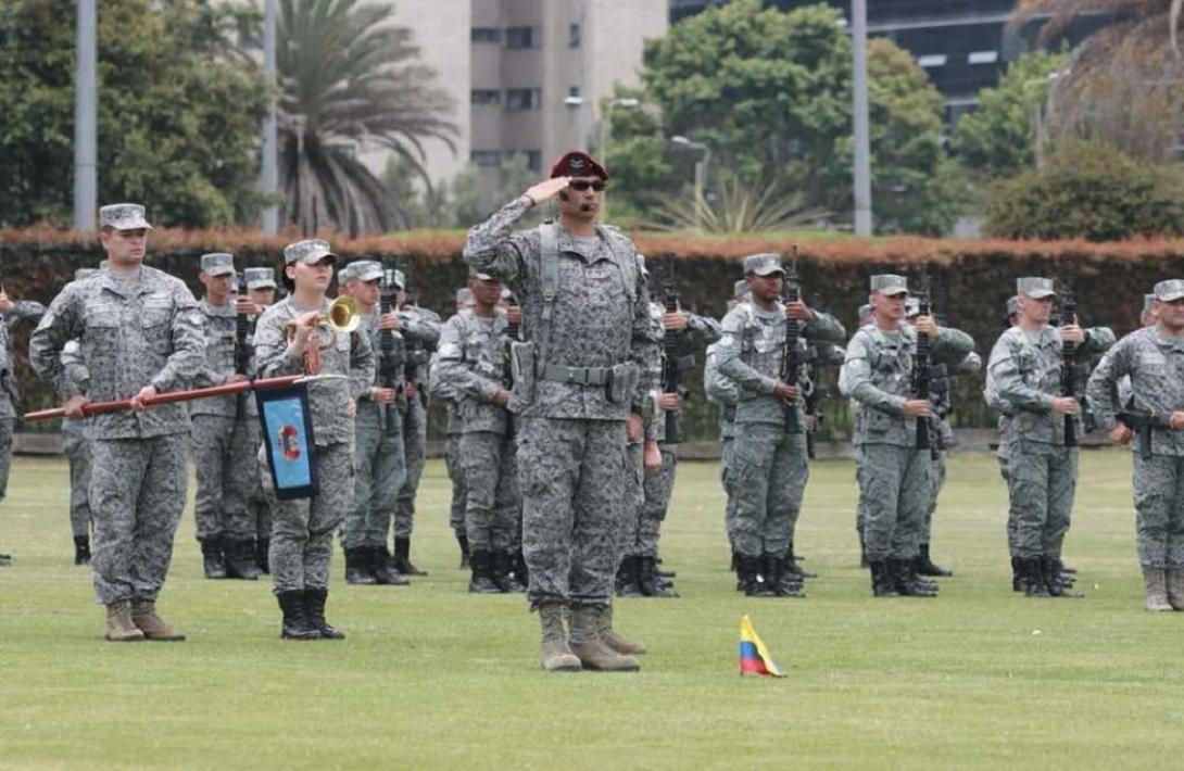 Semana Internacional del Detenido Desaparecido
