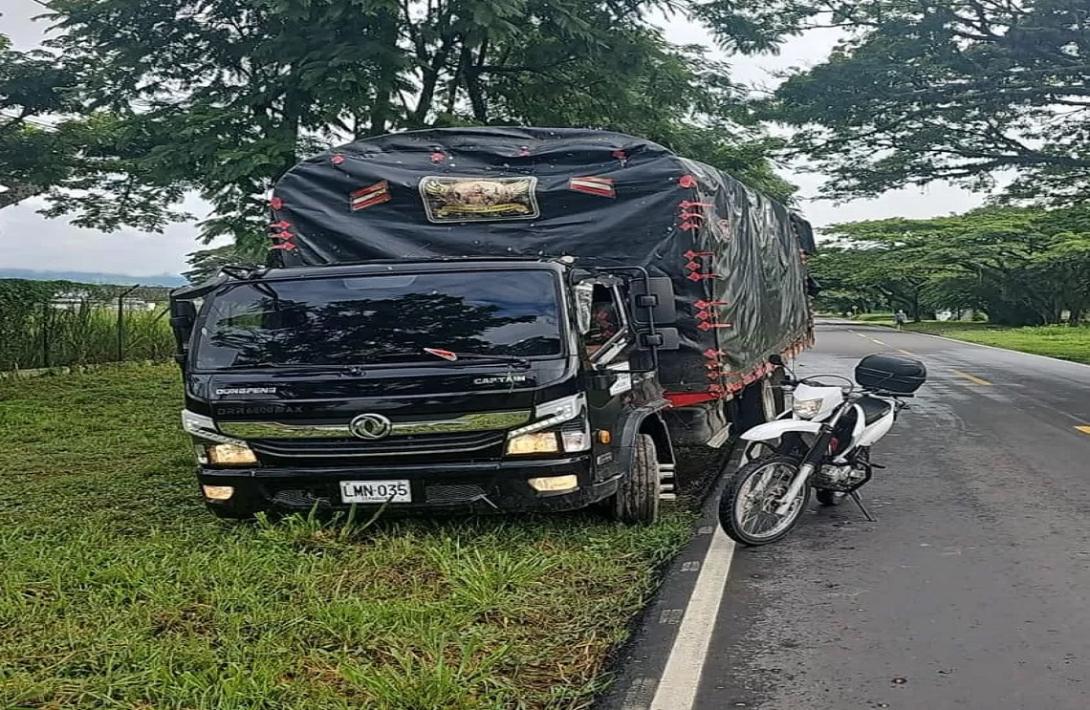 Ejército Nacional neutraliza acción terrorista en Cartago