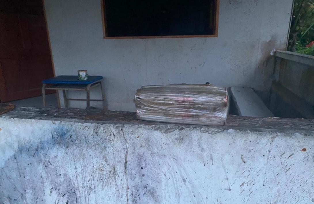 Destruidos controladamente artefactos explosivos en el litoral San Juan     